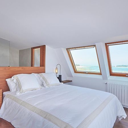 Zen Beach Vigo Dış mekan fotoğraf
