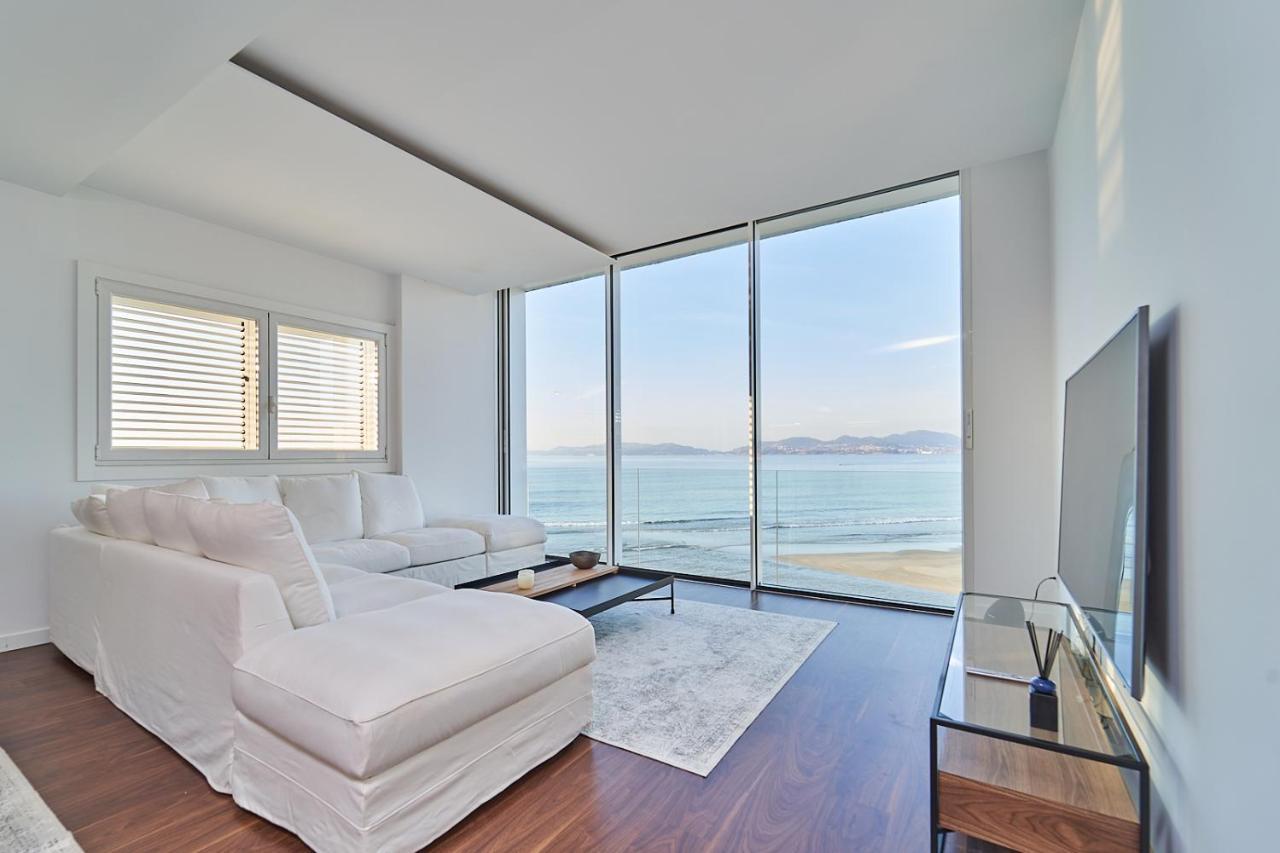 Zen Beach Vigo Dış mekan fotoğraf