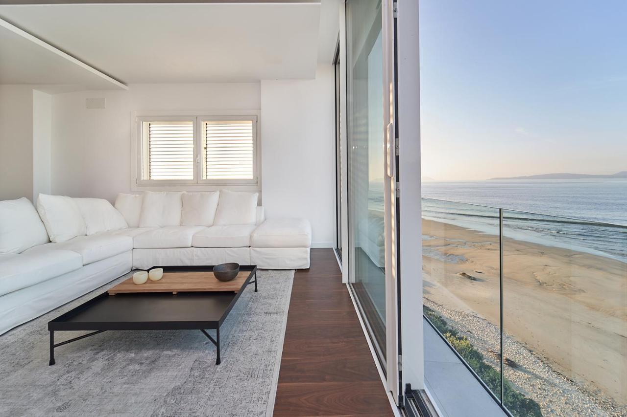 Zen Beach Vigo Dış mekan fotoğraf