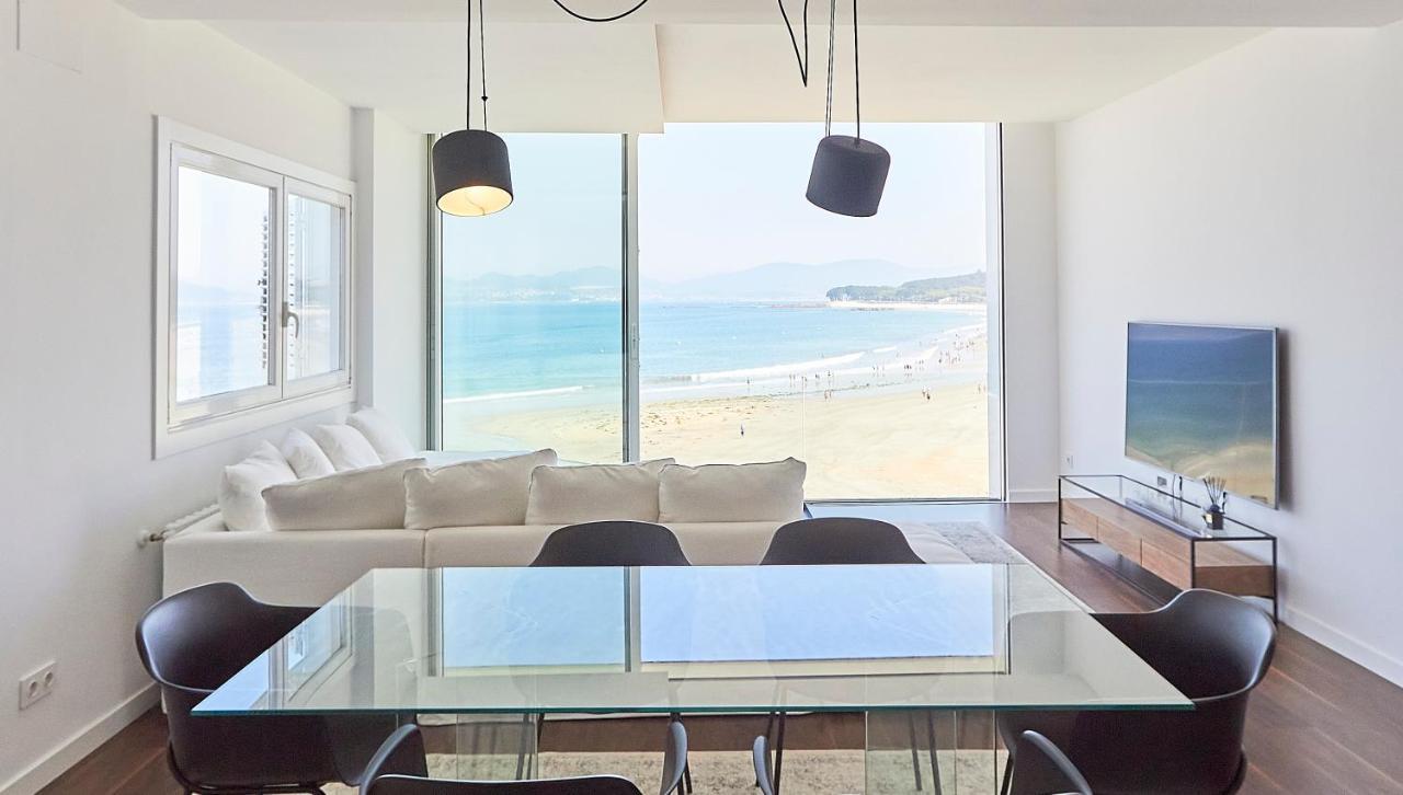 Zen Beach Vigo Dış mekan fotoğraf