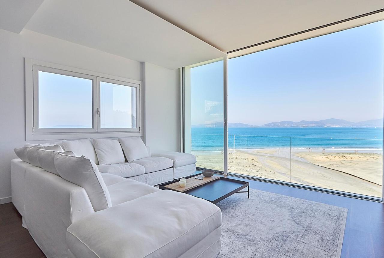 Zen Beach Vigo Dış mekan fotoğraf