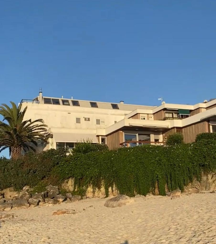 Zen Beach Vigo Dış mekan fotoğraf